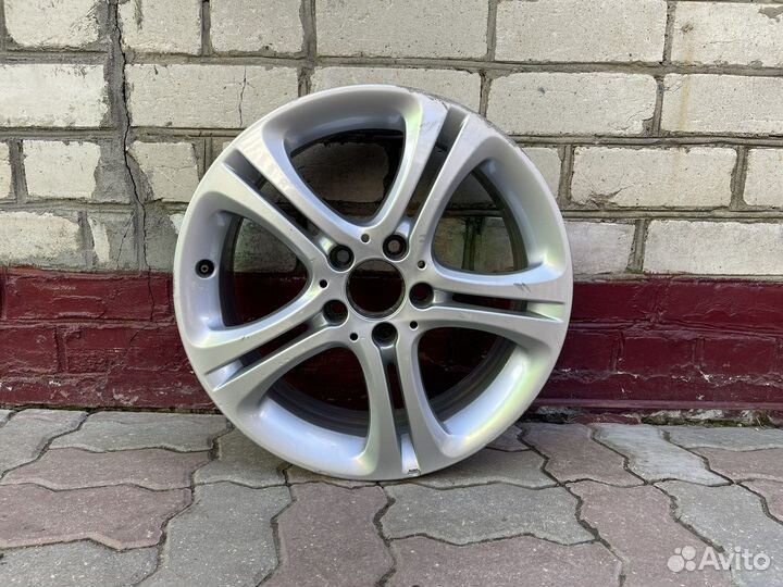 Диск литой на Mercedes-Benz A/B/CLA - класс