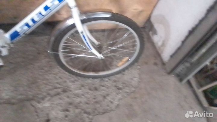 Велосипед