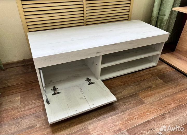 Тумба тв Гранд новая современная