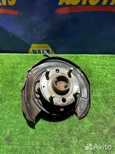 Ступица задняя левая правая chevrolet epica