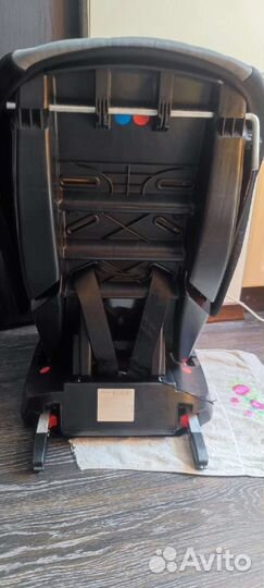 Детское автокресло бу 0-18кг