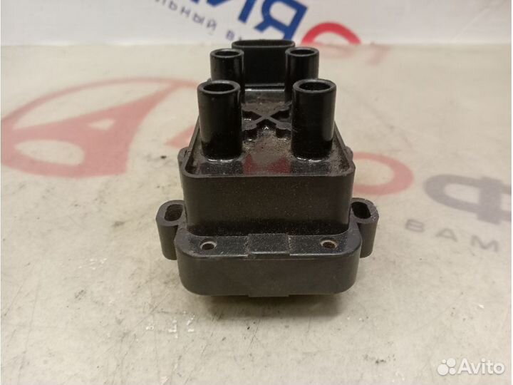 Катушка зажигания, 11720 renault megane scenic, 3049342