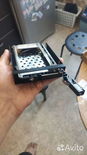 Мобил Рек для 2.5