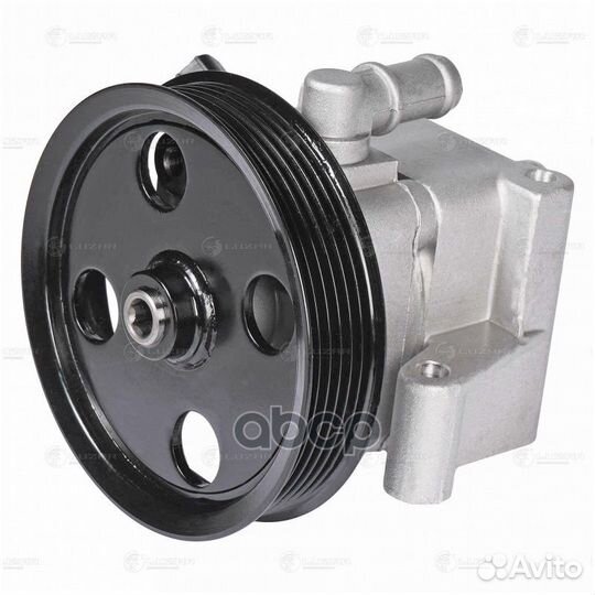 Насос гур для а/м Ford Focus III (11) 1.6i (LP