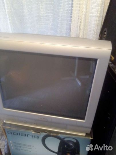 Телевизор бу