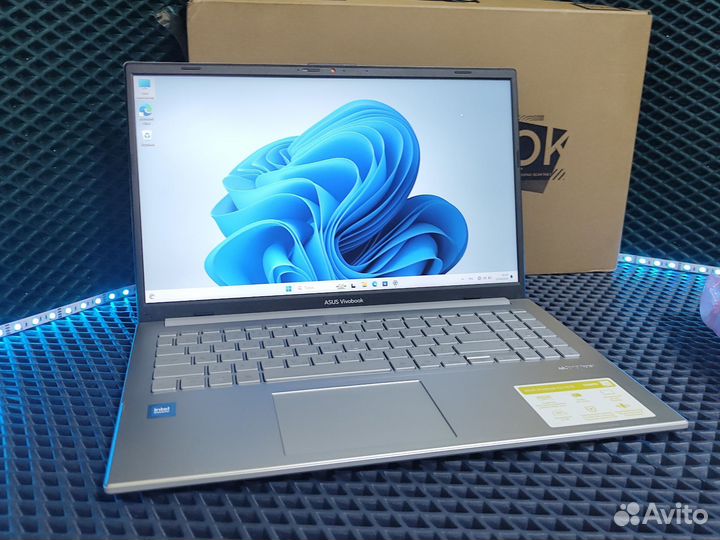 Asus vivobook e1504g