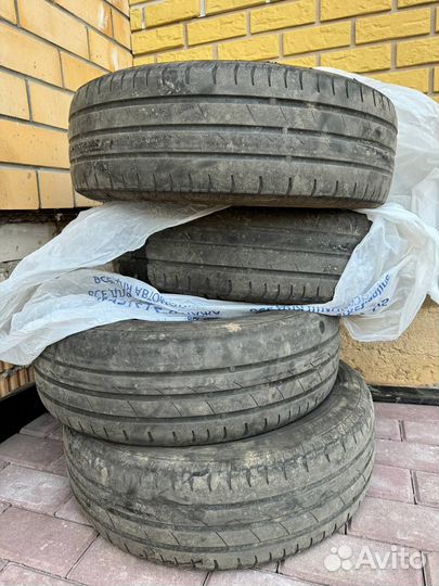 Viatti Brina 185/65 R15