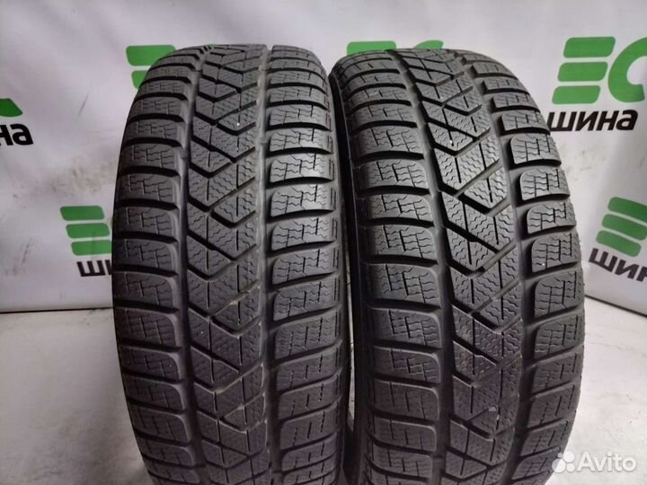 Pirelli Winter Sottozero 205/45 R17