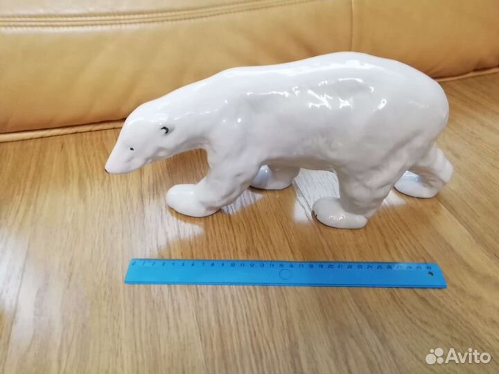 Медведь статуэтки