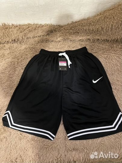 Шорты nike dri fit (лето 2024)