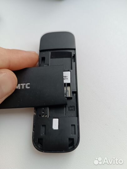 Usb модем 4g МТС