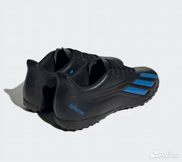 Футбольные бутсы (сороконожки) Adidas HP2519