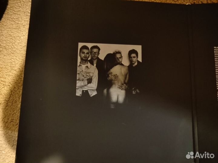 Depeche mode violator