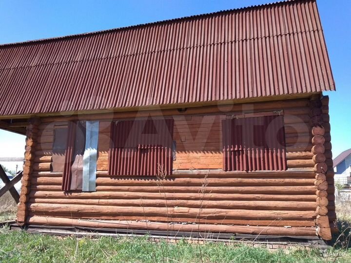 Участок 6 сот. (СНТ, ДНП)