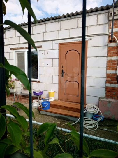 Дом 118 м² на участке 14,8 сот.