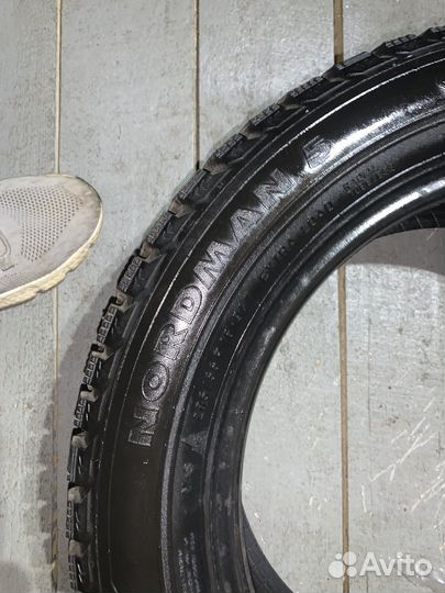 Nokian Tyres Nordman 5 255/55 R16 94T