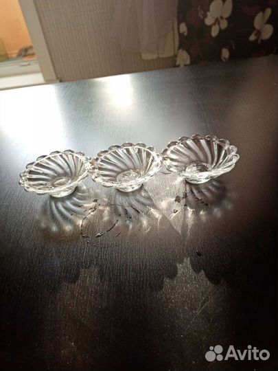 Мини розетки СССР