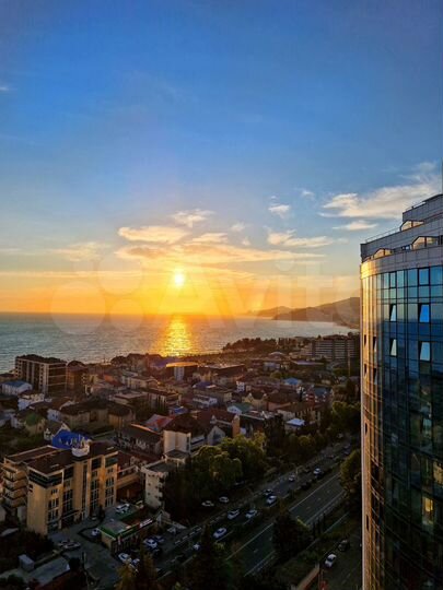 2-к. квартира, 60 м², 18/21 эт.