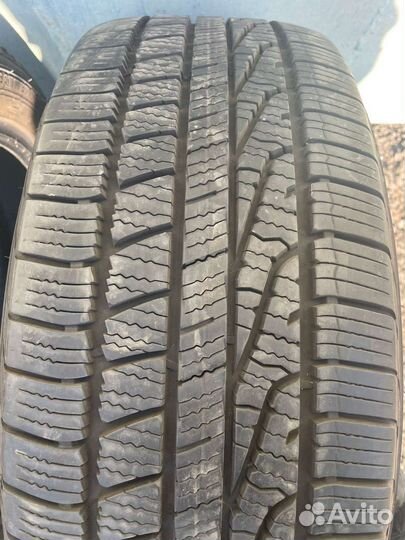Goodyear Assurance 225/55 R18 98Y