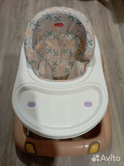 Ходунки детские carrello