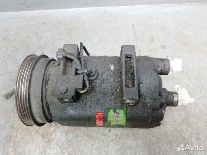 Компрессор системы кондиционирования Volkswagen