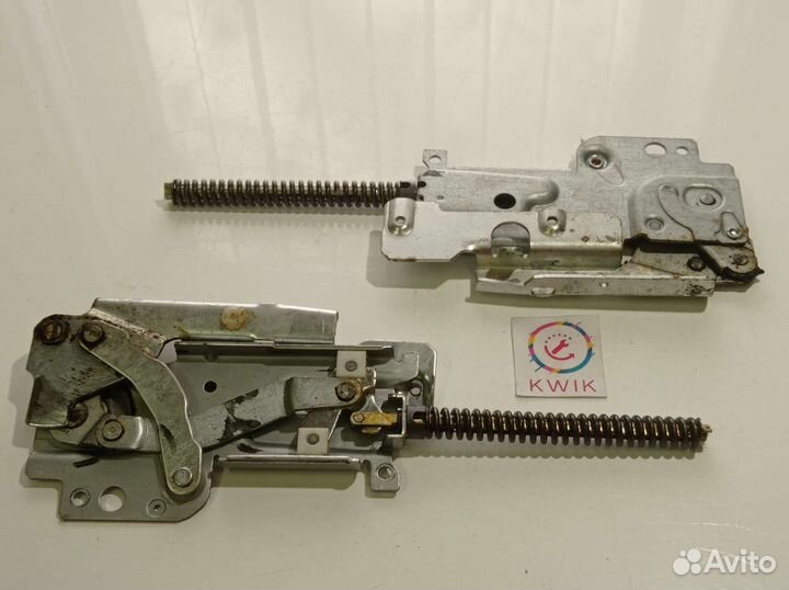 Петли посудомойки электролюкс зануси