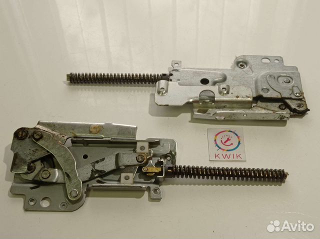 Петли посудомойки электролюкс зануси