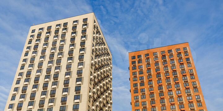 1-к. апартаменты, 37,9 м², 13/21 эт.