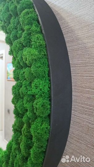 Зеркало с подсветкой