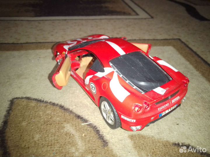 Модельки 1:24