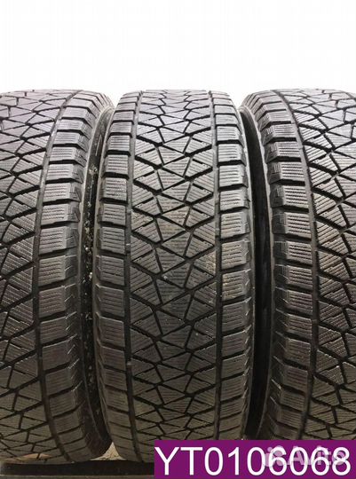 Bridgestone Blizzak DM-V2 225/65 R17 102Q