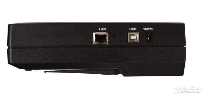 Анализатор 1/10 Gigabit Ethernet Беркут-ETX