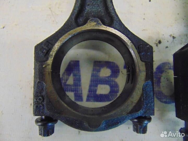 Шатун для Opel Astra G 2 1998-2005г