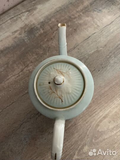 Заварочный чайник