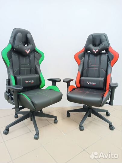 Игровые компьютерные кресла в наличии