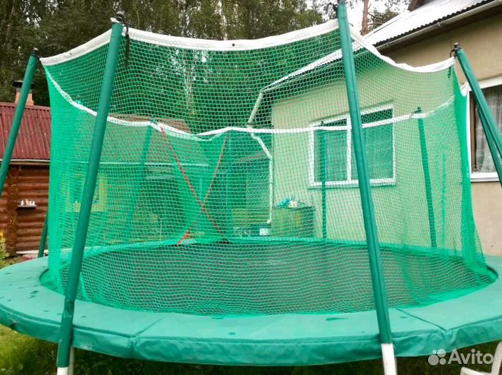 Сетка для батута