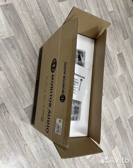 Monitor Audio Reference 5.0 System Black Oak