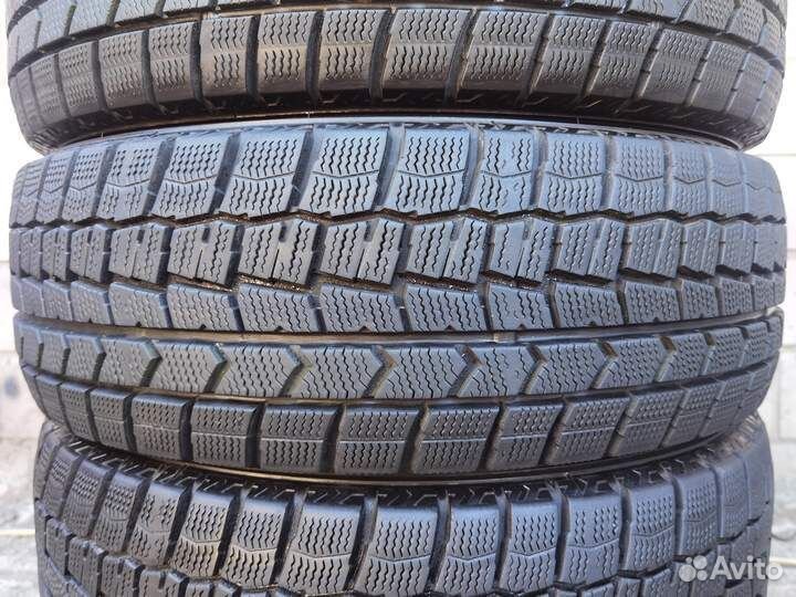 Dunlop Winter Maxx WM02 185/60 R15 99T