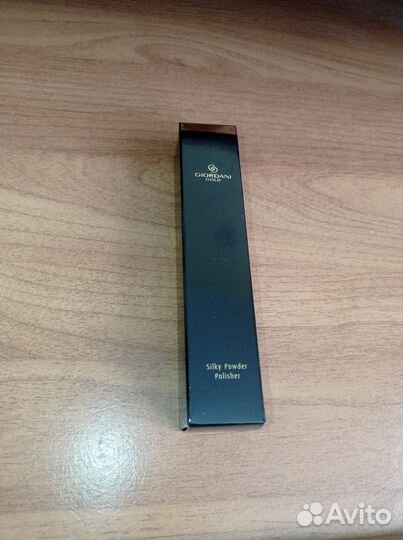 Кисть для пудры и румян