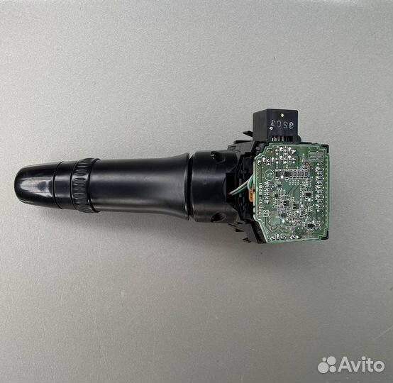 Подрулевой переключатель свет Mitsubishi Lancer 10