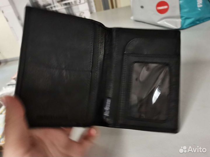 Ben sherman для документов