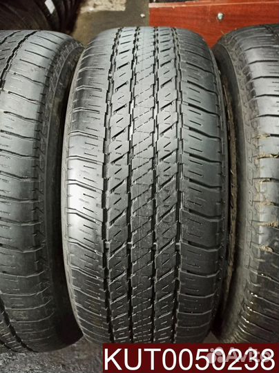 Bridgestone Dueler H/T D684 II 265/60 R18 107U