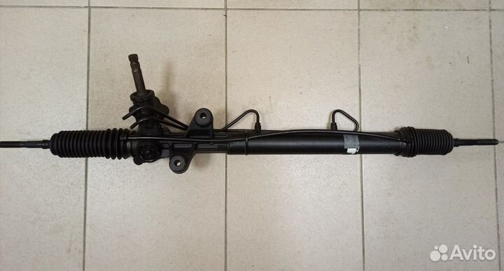 Рулевая рейка HO9009 General Ricambi