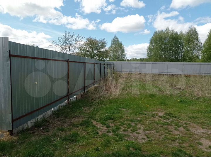 Участок 5 сот. (СНТ, ДНП)