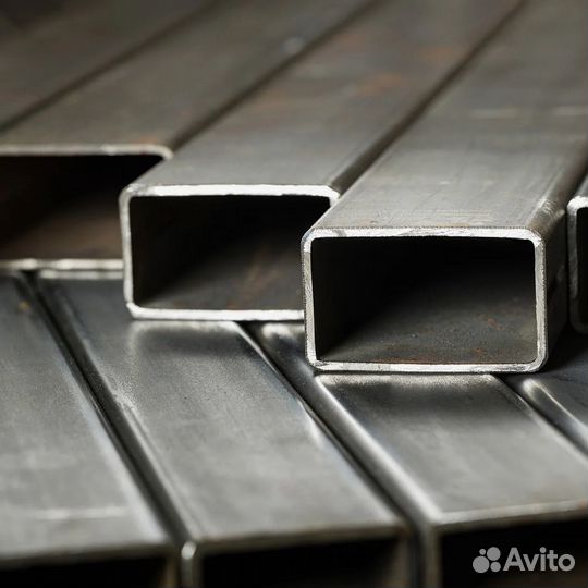 Профтруба ст2