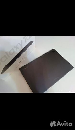 Samsung galaxy tab a8