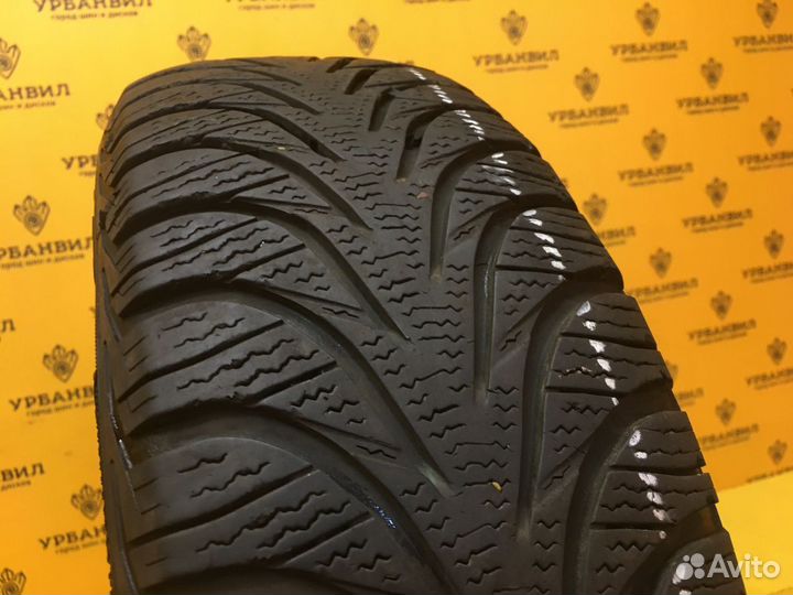Goodyear UltraGrip 6 175/70 R13 82T