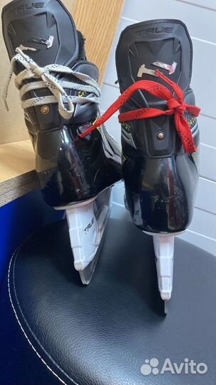 Коньки true catalyst 5 SR