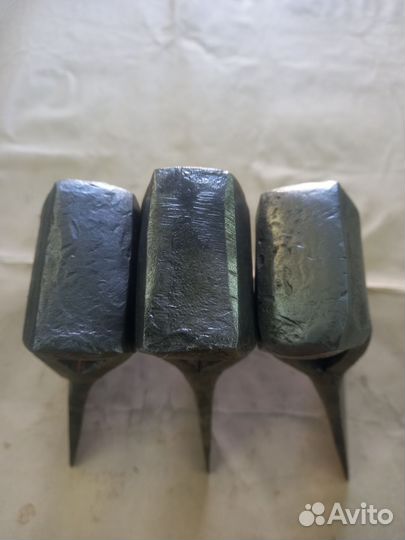 Плотницкий топор СССР