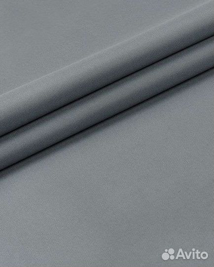 Оксфорд 200 D серый на отрез